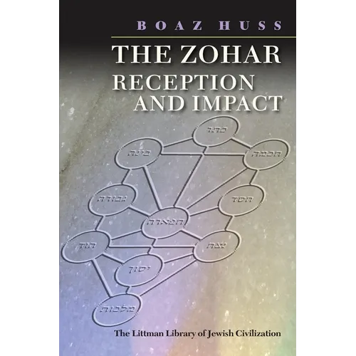 The Zohar: Reception and Impact