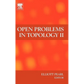 Open Problems in Topology II