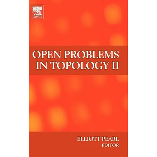 Open Problems in Topology II