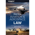 Practical Aviation & Aerospace Law: Eighth Edition