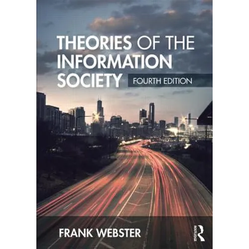 Theories of the Information Society