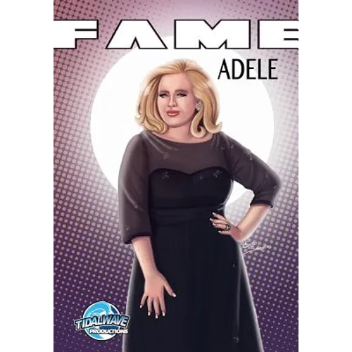 Fame: Adele