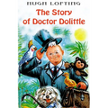 The Story of Doctor Dolittle