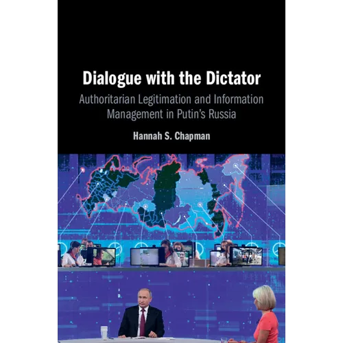 Dialogue with the Dictator