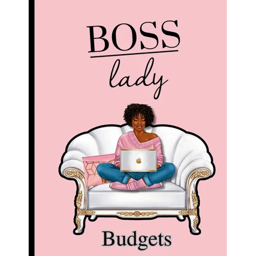 Boss Lady Budgets