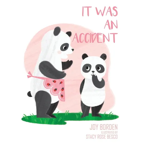 It was an Accident