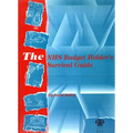 The Nhs Budget Holder's Survival Guide
