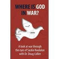 Where is God in War?