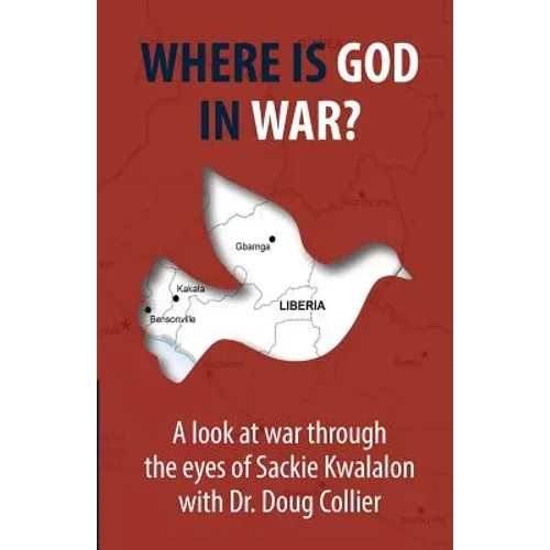 Where is God in War?