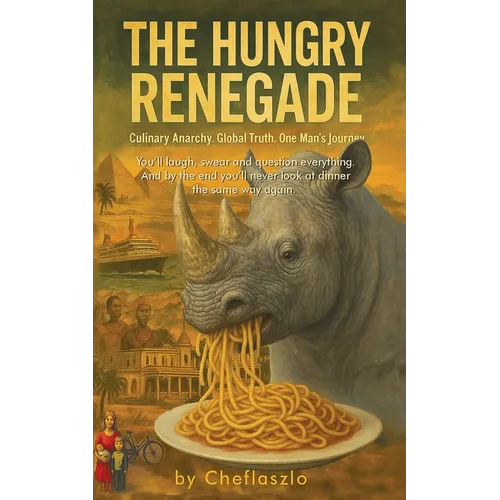 The Hungry Renegade