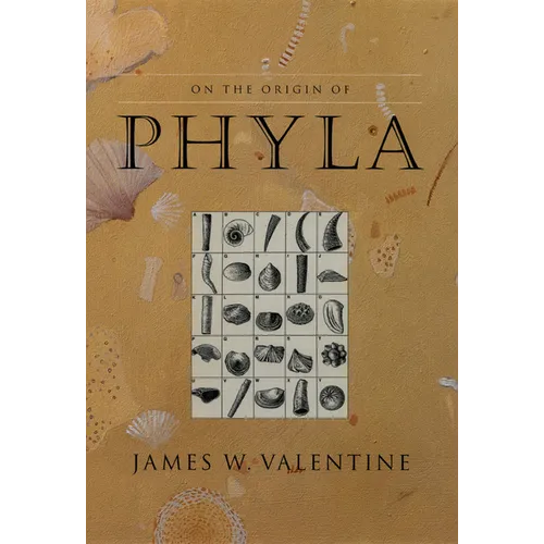 On the Origin of Phyla