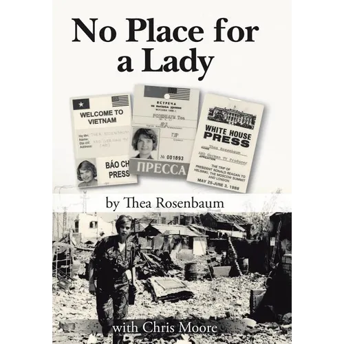 No Place for a Lady