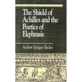 Shield of Achilles and the Poetics of Ekpharsis