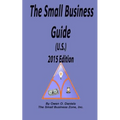 The Small Business Guide 2015