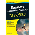 Business Succession Planning for Dummies
