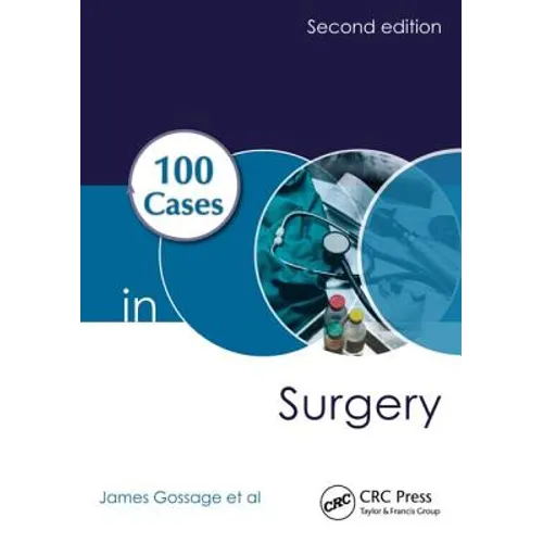 100 Cases in Surgery