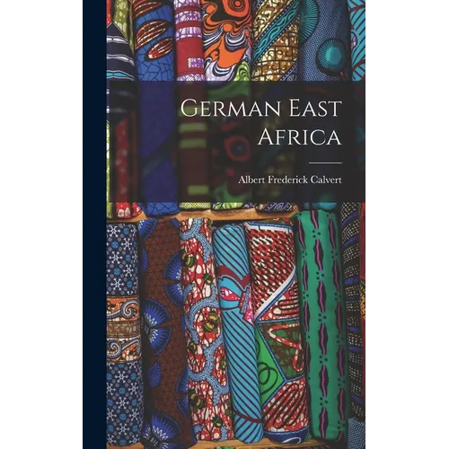 German East Africa