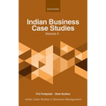 Indian Business Case Studies Volume IV