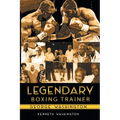 Legendary Boxing Trainer George Washington