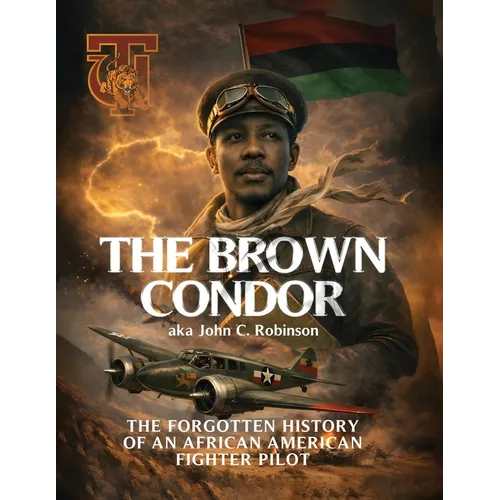The Brown Condor
