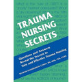 Trauma Nursing Secrets