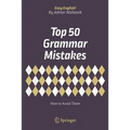Top 50 Grammar Mistakes: How to Avoid Them
