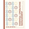 Essential Operations Management