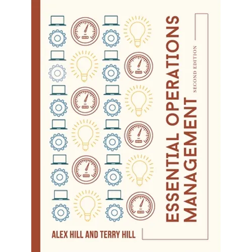 Essential Operations Management