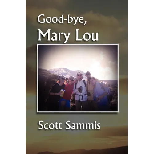 Good-Bye, Mary Lou