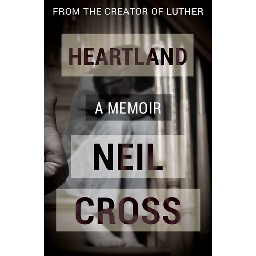 Heartland: A Memoir