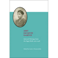 Amy Jacques Garvey: Selected Writings from The Negro World, 1923-1928
