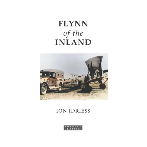 Flynn of the Inland