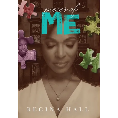 Pieces of Me