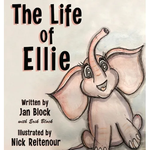 The Life of Ellie