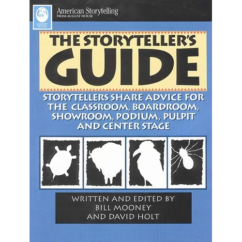 Storyteller's Guide