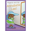 Alopecia and Me, Annabelle Lee!
