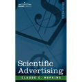 Scientific Advertising