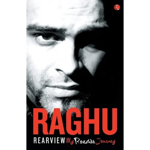 Rearview: My Roadies Journey