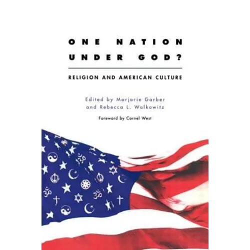 One Nation Under God?: Religion and American Culture