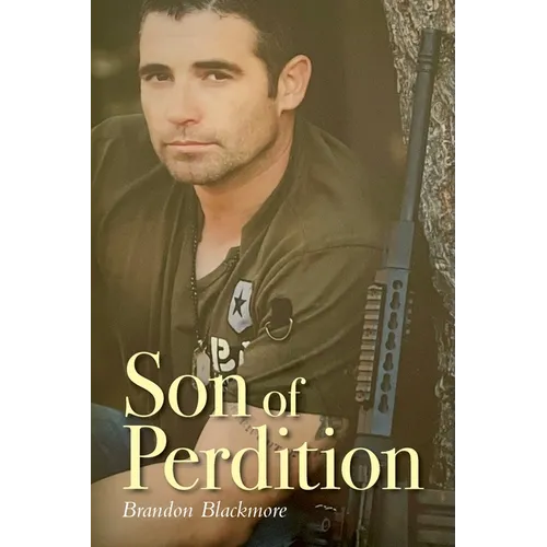 Son of Perdition