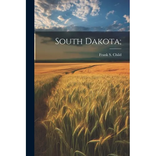 South Dakota;