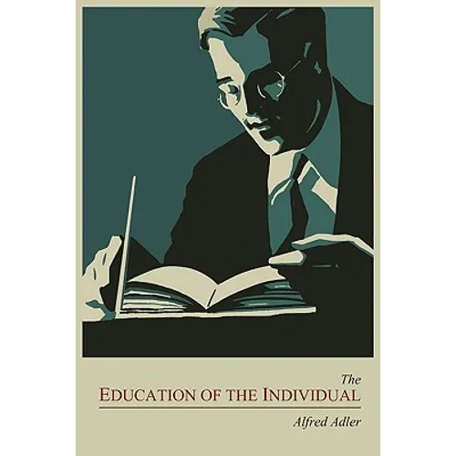 The Education of the Individual