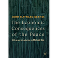 The Economic Consequences of the Peace: With a New Introduction by Michael Cox