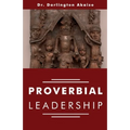 Proverbial Leadership
