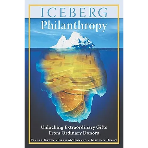 Iceberg Philanthropy