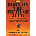 Born on the Fifth of July