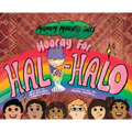 Hooray for Halo-Halo: Mabuhay Morenx Tales