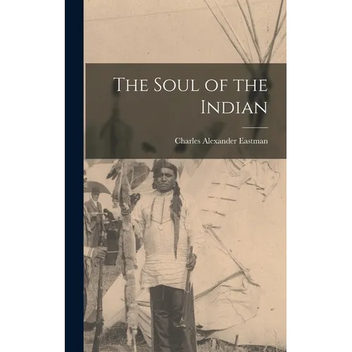 The Soul of the Indian