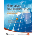 Materials for Sustainable Energy