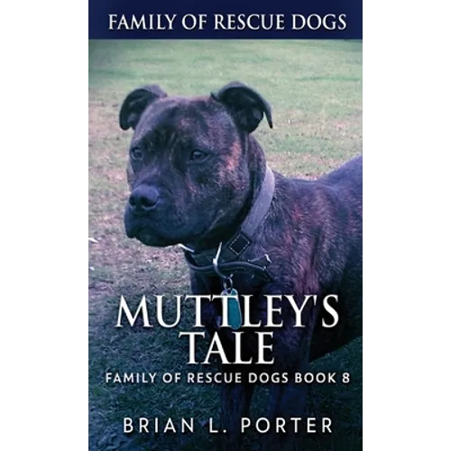 Muttley's Tale